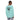 Chalky Mint Creative Committee Long Sleeve back on man2