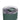 Deep Teal Repaint Skinny Matte Tumbler, 20oz lid closeup