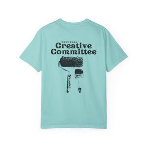 Island Reef Creative Committee Tshirt