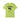 Lime Green Creative Committee T-shirt back