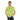 Lime Green Creative Committee T-shirt on man