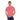 Pink Creative Committee T-shirt on man