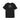 Put a lid on it TShirt Black Back Repaint Tray logo