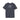 Put a lid on it TShirt Heather Navy Back Repaint Tray logo
