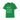 Put a lid on it TShirt Irish Green