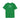 Put a lid on it TShirt Irish Green Back Repaint Tray logo