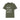 Put a lid on it TShirt Military Green