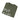 Put a lid on it TShirt Military Green folded