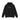 Reduce Reuse Repaint Hoodie Black