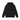 Reduce Reuse Repaint Hoodie Black back