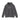 Reduce Reuse Repaint Hoodie Charcoal