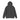 Reduce Reuse Repaint Hoodie Dark Heather Back2