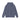 Reduce Reuse Repaint Hoodie Heather Navy Back