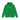 Reduce Reuse Repaint Hoodie Irish Green