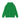 Reduce Reuse Repaint Hoodie Irish Green Back