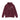 Repaint Paint Hoodie Maroon