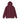 Repaint Paint Hoodie Maroon Back2