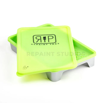 Repaint Tray