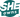 Certified SHE Owns logo