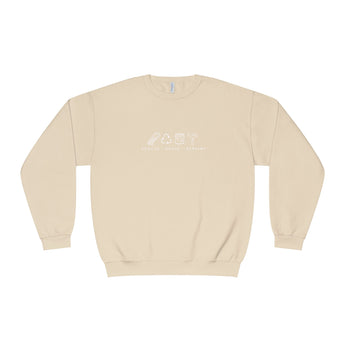 Sandstone RRR Crewneck