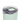 Seaglass Repaint Skinny Matte Tumbler, 20oz lid closeup