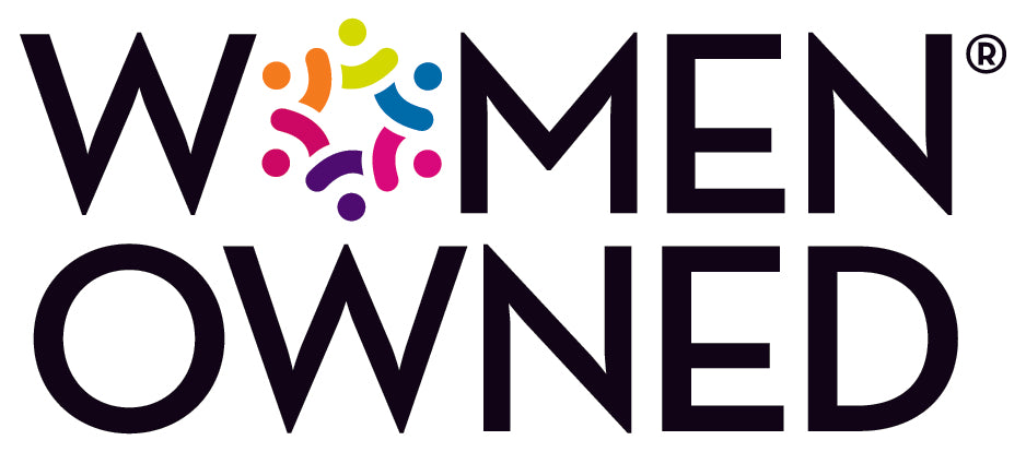 women owned logo