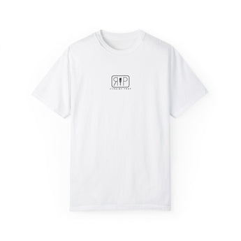 white Creative Committee Tshirt