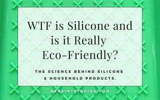 What is Silicone, and is it Really Eco-Friendly?