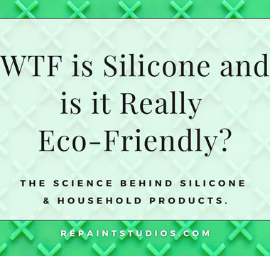 What is Silicone, and is it Really Eco-Friendly?