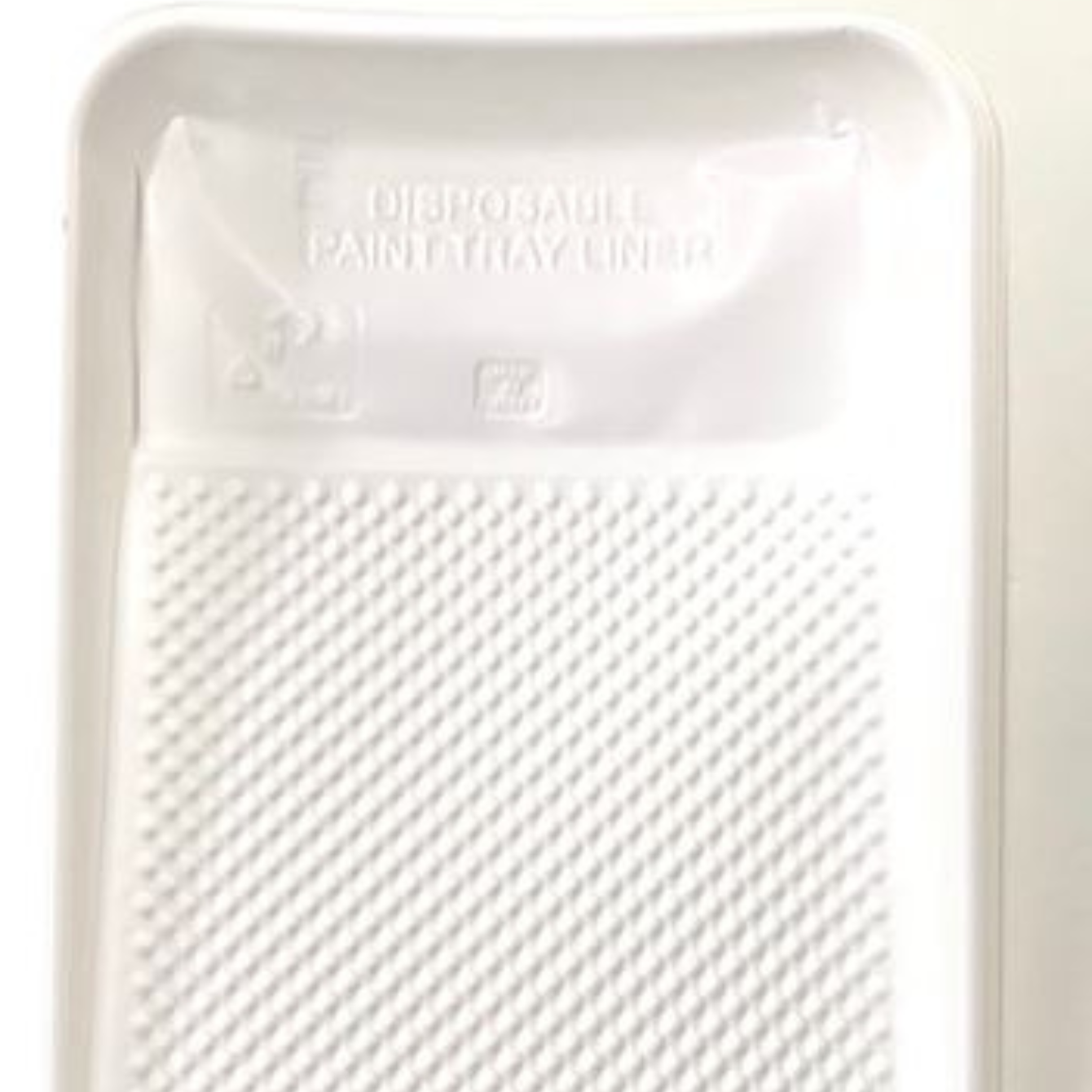 Reusable Paint Tray & Liner EcoFriendly Paint Tray, Liner & Lid