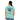 Chalky Mint Creative Committee T-shirt On Woman Back