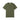 Put a lid on it army green tshirt