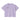 RIP Plastic Trays Women's Boxy Tee Orchid