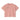 RIP Plastic Trays Women's Boxy Tee Peachy