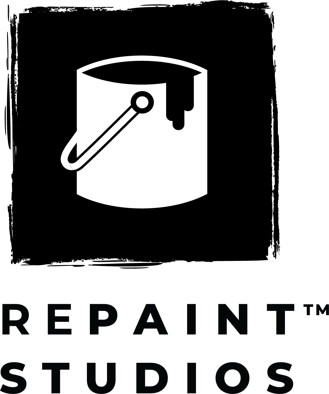 Repaint Studios Logo