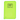 green silicone paint tray lid with Repaint Tray logo. 