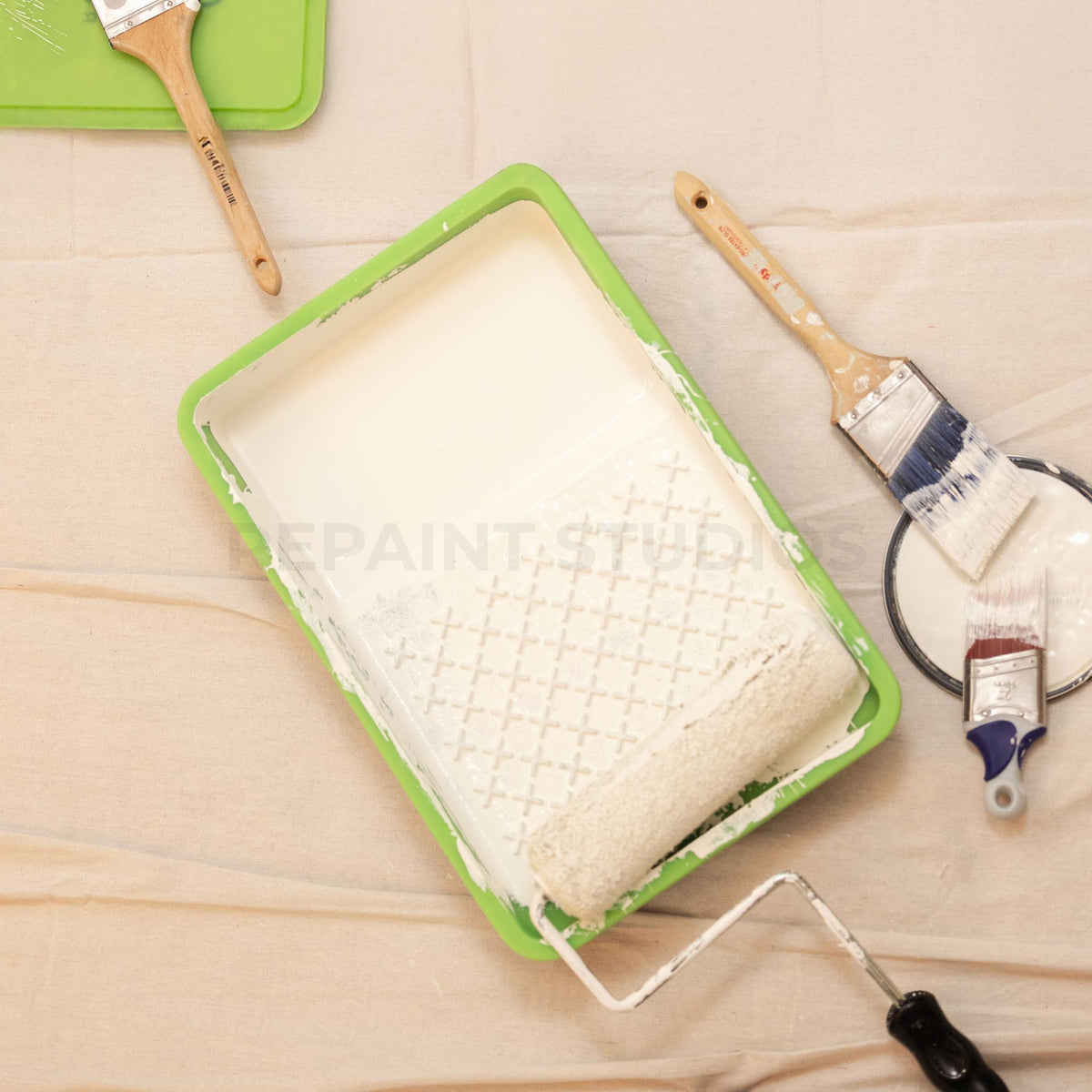 Repaint Tray Bundle – Repaint Studios