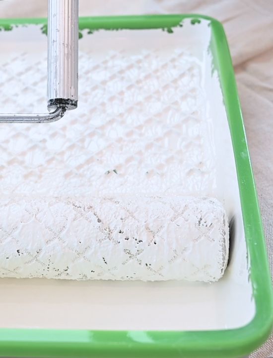 Reusable Paint Tray & Liner EcoFriendly Paint Tray, Liner & Lid