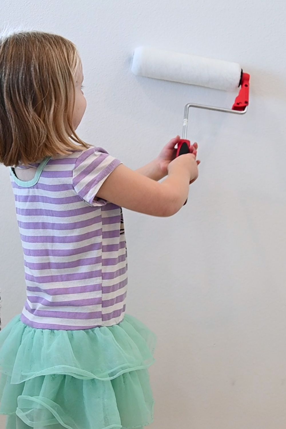 Resealable Paint Tray & Liner | Paint Roller Tray with Sealable Lid ...
